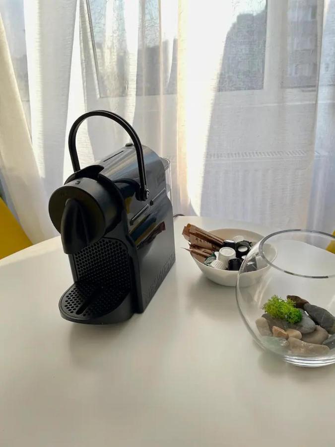Studio Maria Garsoniera ブカレスト エクステリア 写真